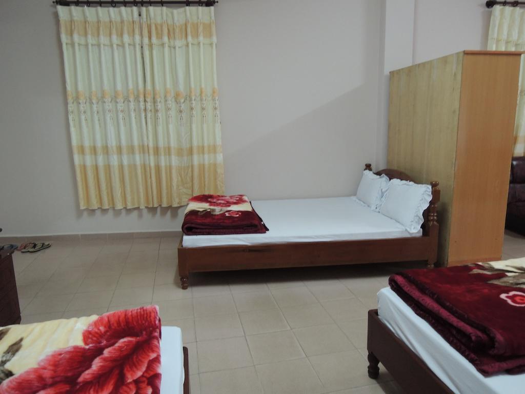 Hong Lan Hotel Dalat Ruang foto
