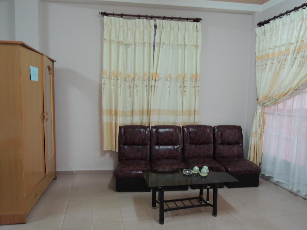 Hong Lan Hotel Dalat Ruang foto