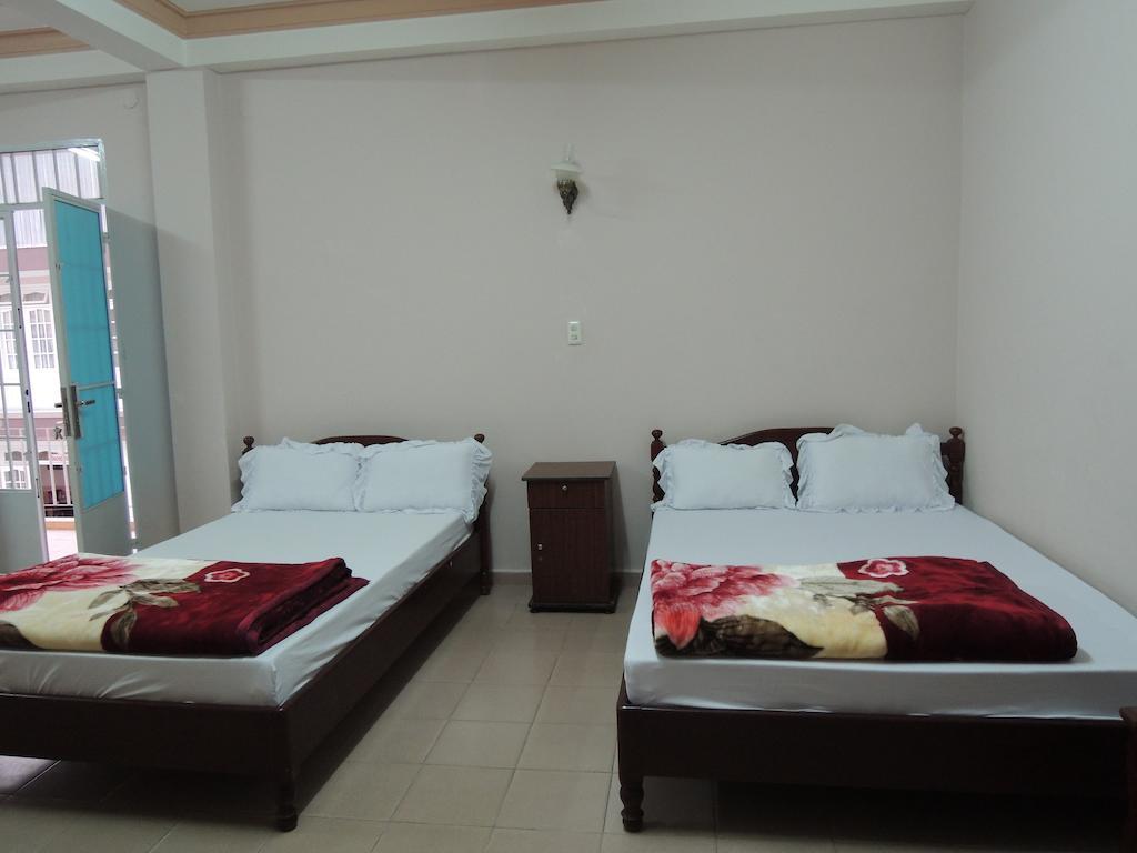 Hong Lan Hotel Dalat Ruang foto
