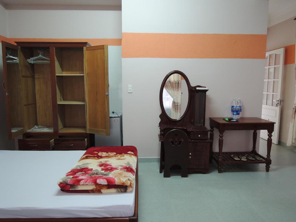 Hong Lan Hotel Dalat Bagian luar foto